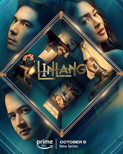 LINLANG .